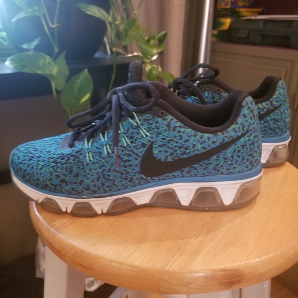 Nike tailwind 8 - Picture 2 of 7